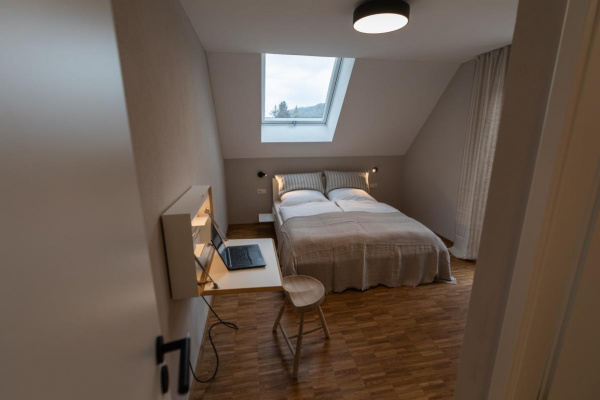 Workation- eine Verschmelzung von Urlaub und Arbeit