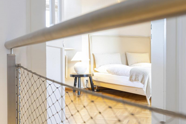 Schloßquartier Kirchberg