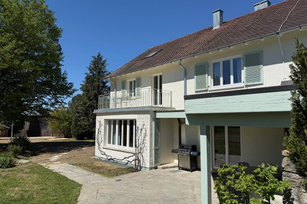 Ferienhaus Villa von EmMa