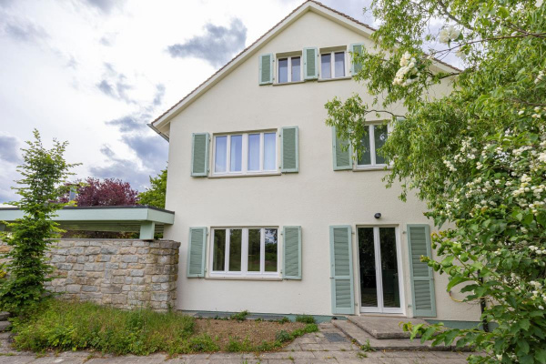 Ferienhaus Villa von EmMa