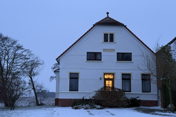 Ferienhaus Bargenhof
