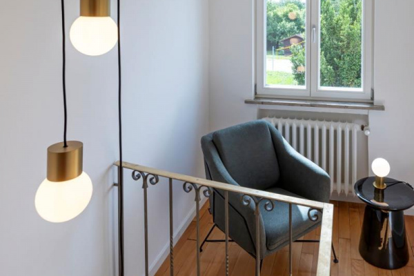 Ferienhaus Villa von EmMa