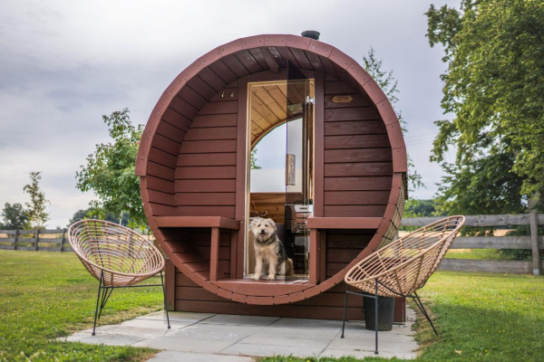 Ferienhaus S`bunde Heisle