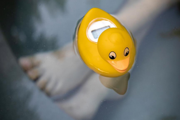 Ferienhaus Holy Hill