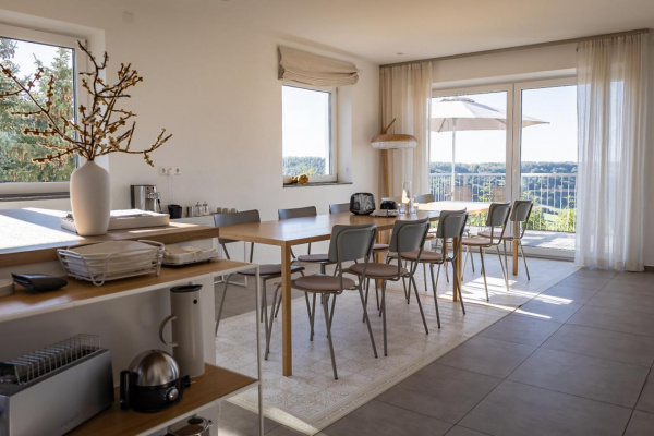 Ferienhaus Holy Hill