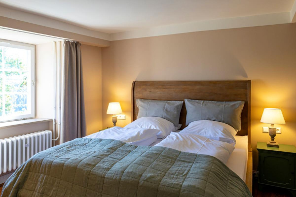 Schlossbrauerei Langenburg