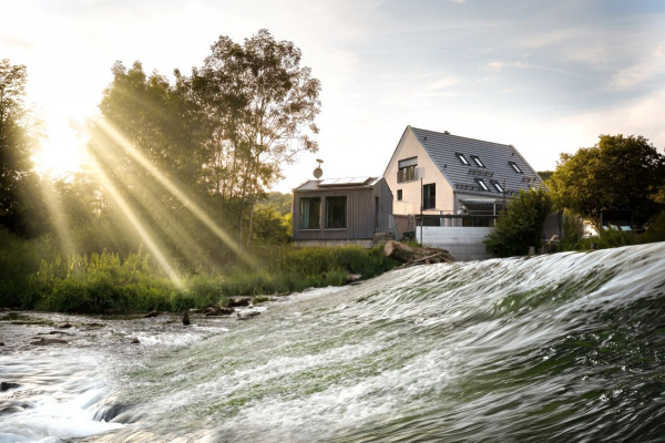 Ferienhaus Renkenmühle