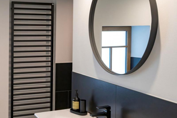 Ferienhaus Bleibe an der Jagst