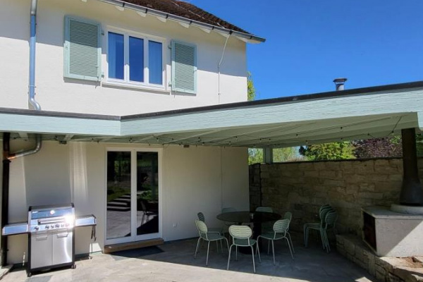 Ferienhaus Villa von EmMa