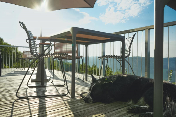 Sonnenstunden genießen