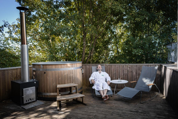 Ferienhaus Holy Hill