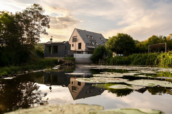 Ferienhaus Renkenmühle