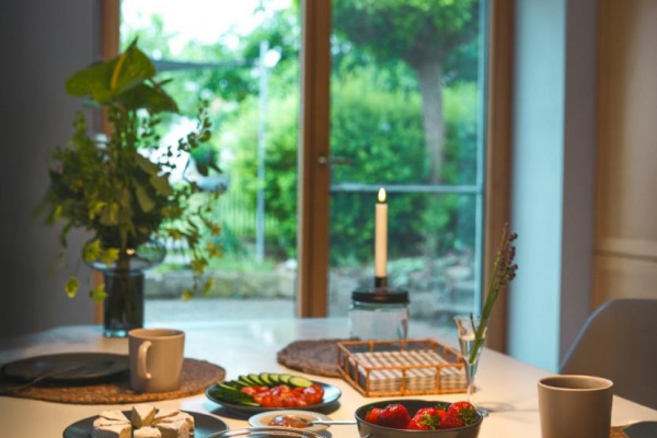 Ferienwohnung Maierers Schaiere