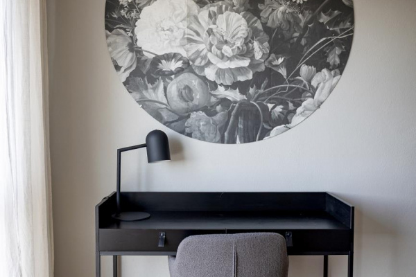 Ferienhaus Holy Hill