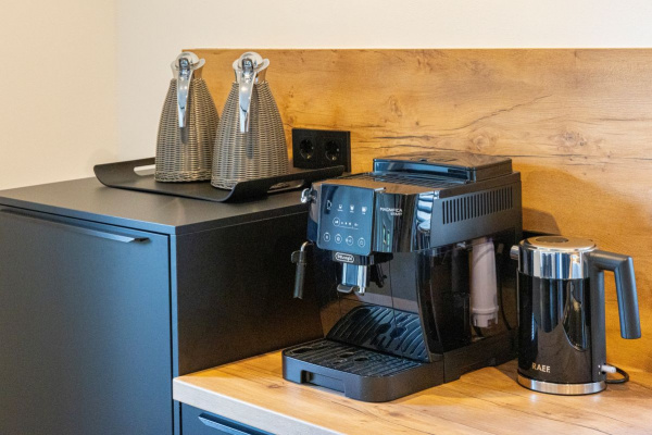 Ferienhaus Bleibe an der Jagst