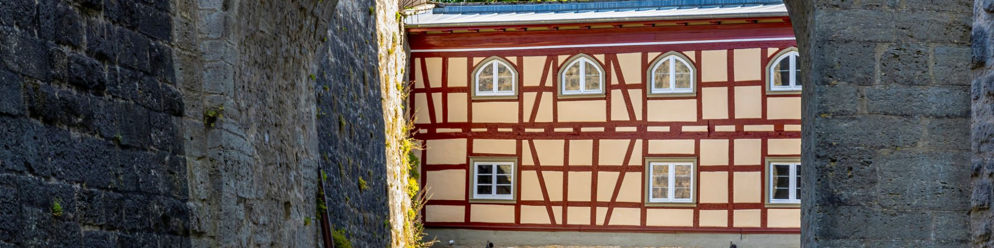 Schlossbrauerei Langenburg