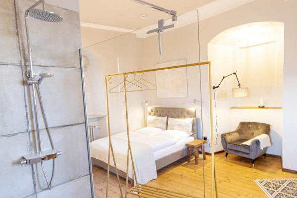 Schloßquartier Kirchberg