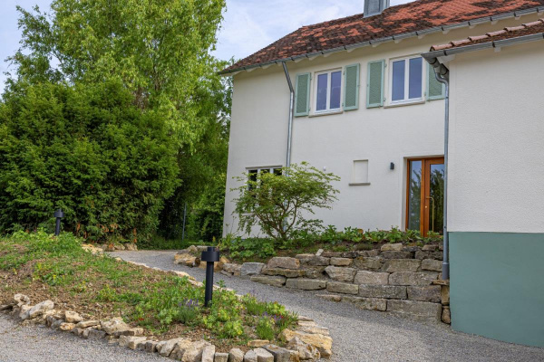 Ferienhaus Villa von EmMa