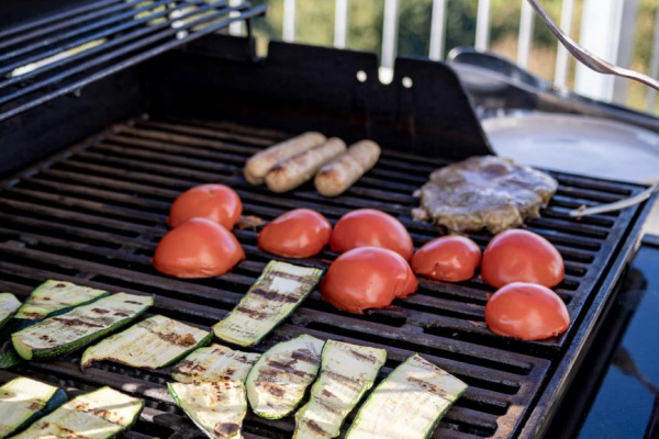 Ferienhaus Holy Hill