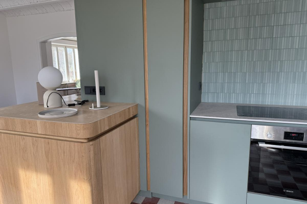 Ferienhaus Villa von EmMa