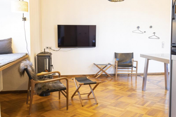 Schloßquartier Kirchberg