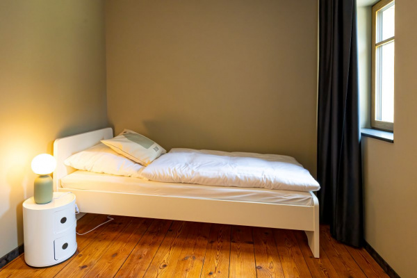 Ferienhaus Bleibe an der Jagst